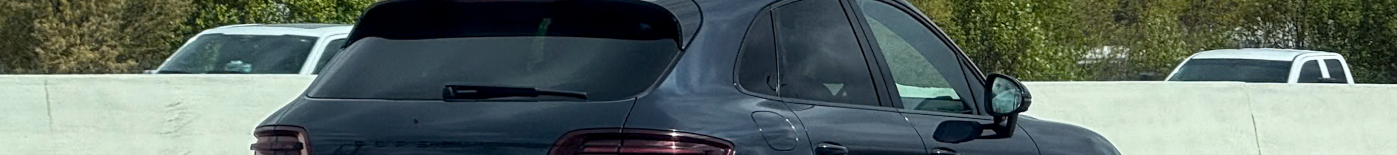 Porsche 95B Macan GTS MkI