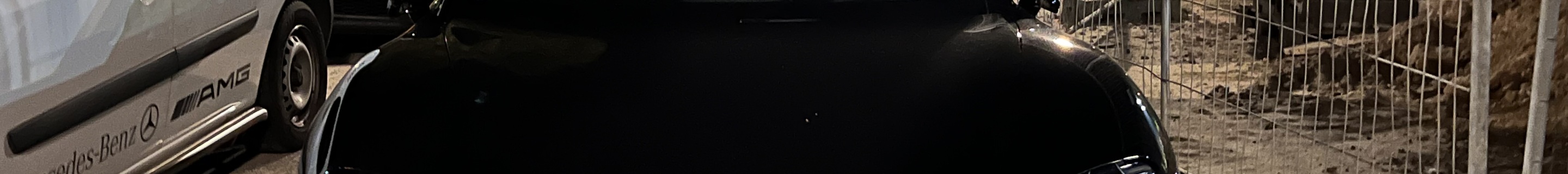 Porsche Taycan Turbo MkI