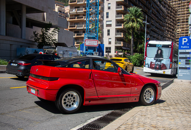 Alfa Romeo SZ