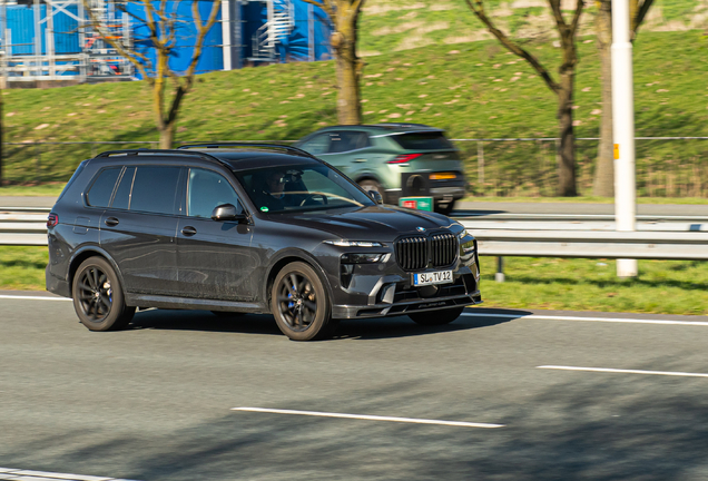 Alpina XB7 BiTurbo 2023