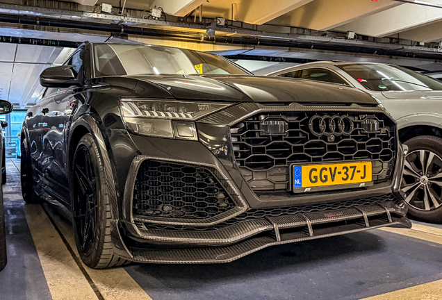 Audi ABT RS Q8 Signature Edition