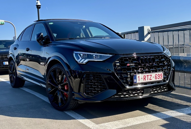 Audi RS Q3 Sportback 2020