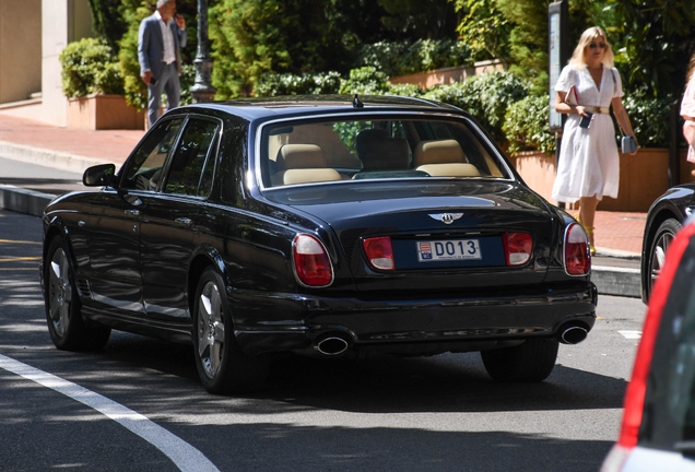 Bentley Arnage T