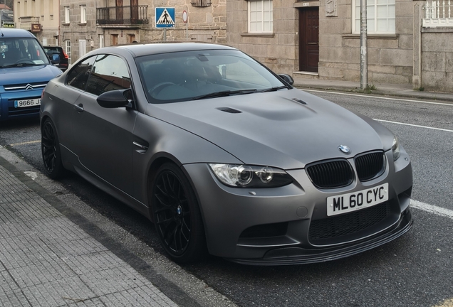 BMW M3 E92 Coupé