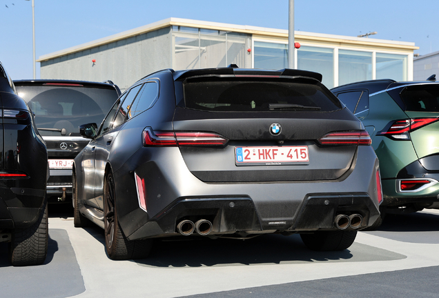 BMW M5 G99 Touring
