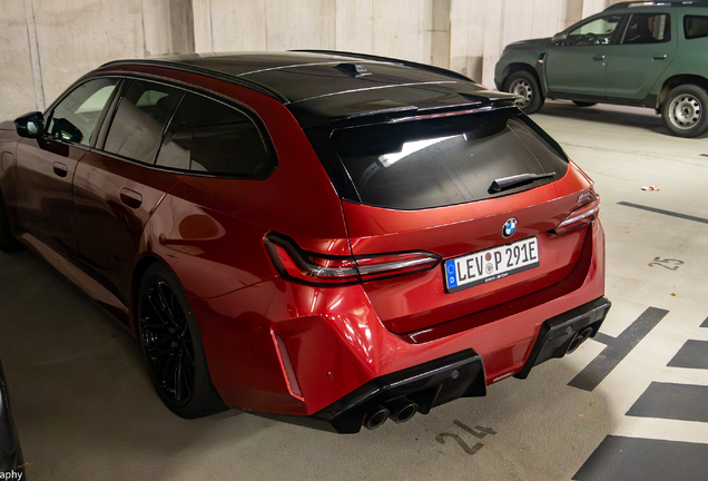 BMW M5 G99 Touring