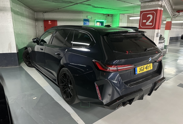 BMW M5 G99 Touring