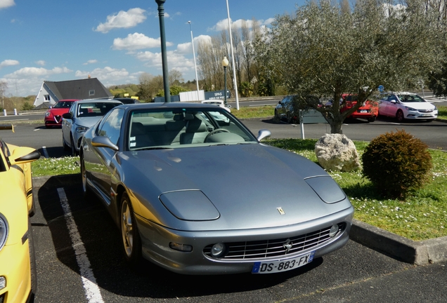 Ferrari 456M GT