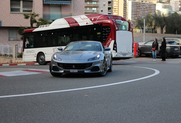 Ferrari Portofino M
