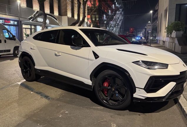 Lamborghini Urus S