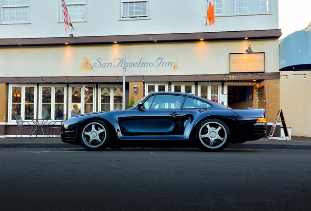 Porsche 959