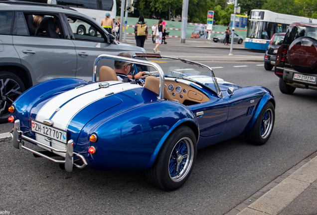 Shelby Cobra 427