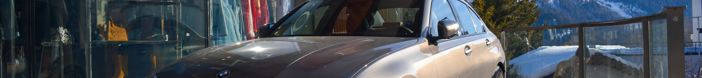 Alpina B3 BiTurbo Sedan 2023