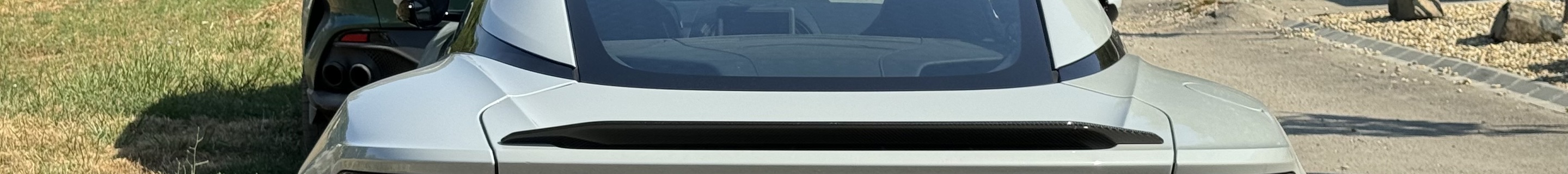 Aston Martin DBS Superleggera