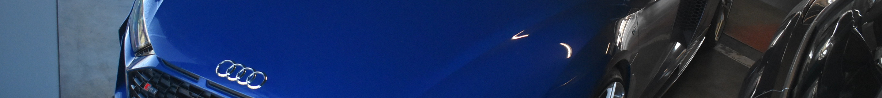 Audi R8 V10 Performance 2019