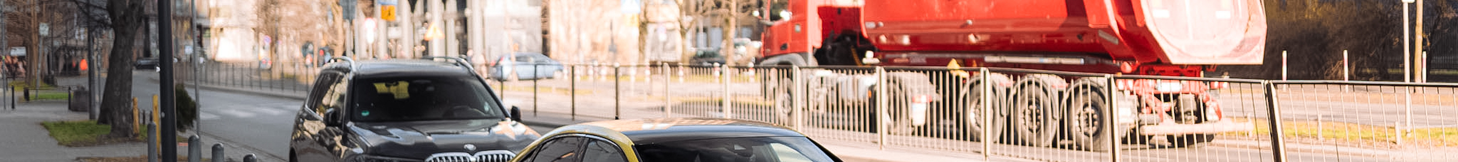 Audi RS3 Sedan 8Y 2025