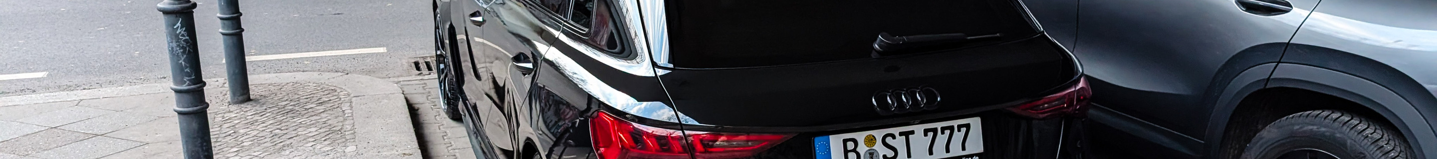 Audi RS3 Sportback 8Y