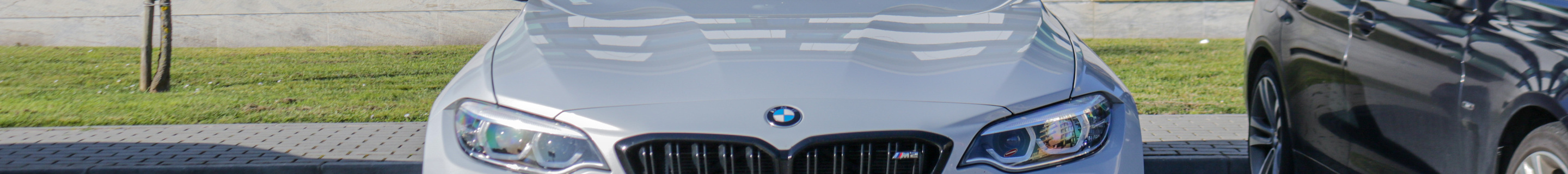 BMW M2 Coupé Competition F87