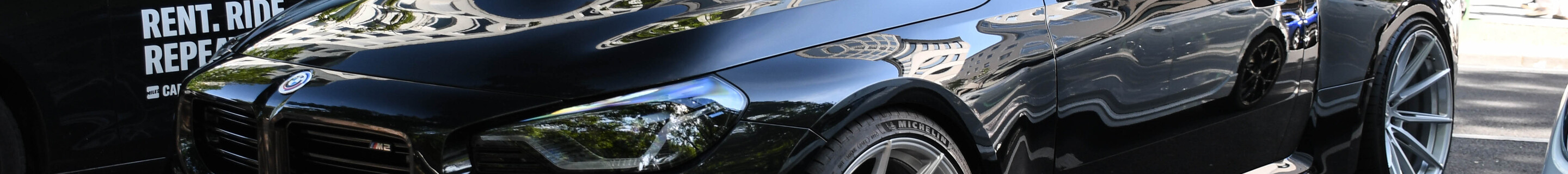 BMW M2 Coupé G87