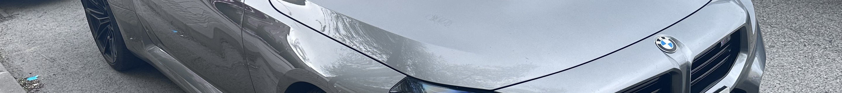 BMW M2 Coupé G87