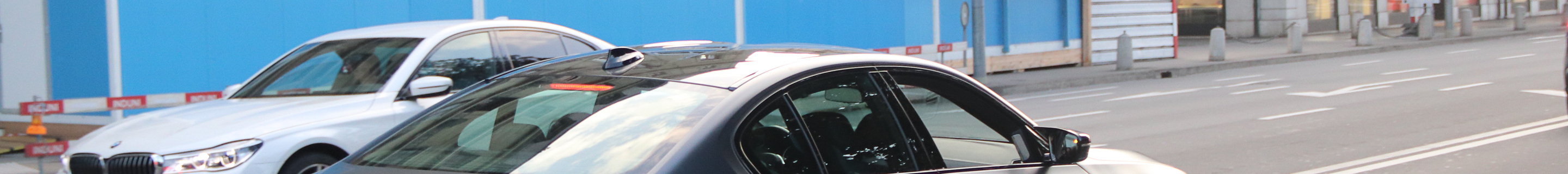 BMW M5 F90 Competition 35 Jahre Edition