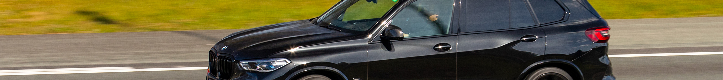 BMW X5 M F95 Competition