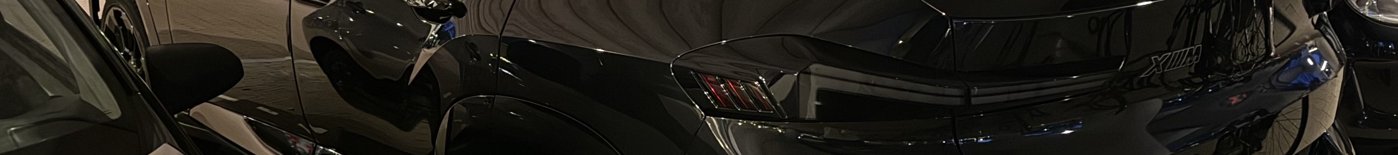 BMW XM G09