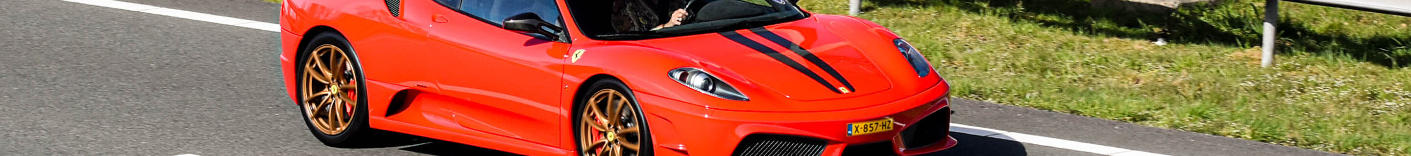 Ferrari 430 Scuderia