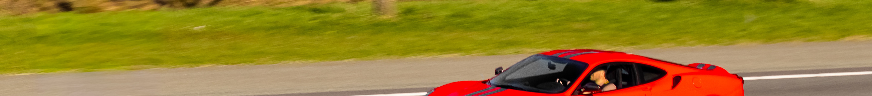 Ferrari 430 Scuderia