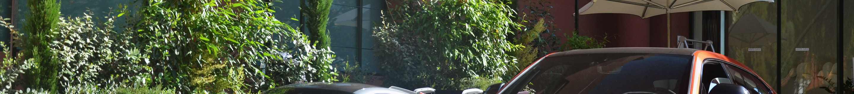 Lamborghini Urus Performante