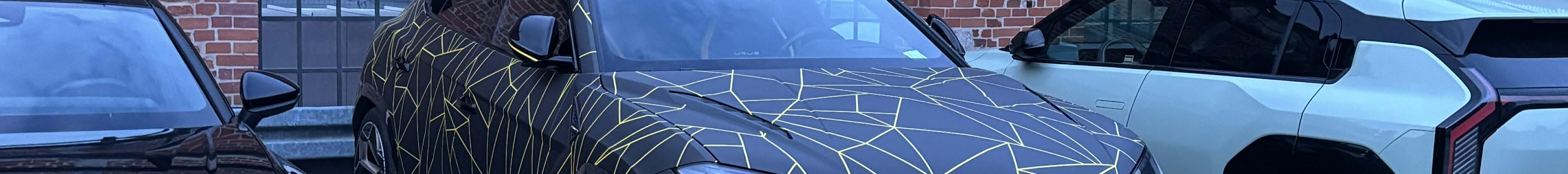 Lamborghini Urus Performante