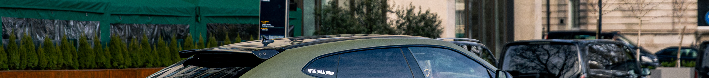 Lamborghini Urus Performante