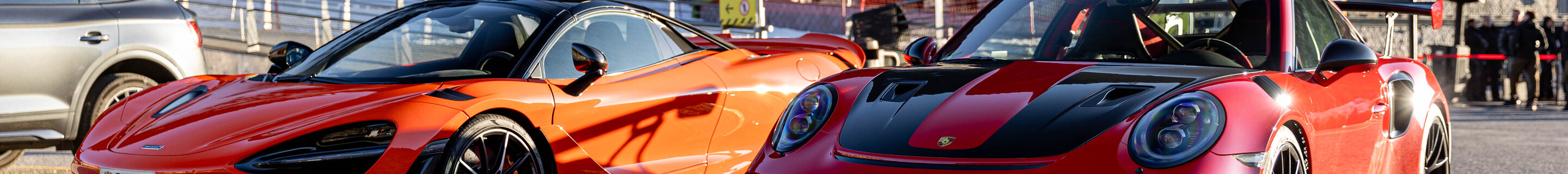 McLaren 765LT Spider