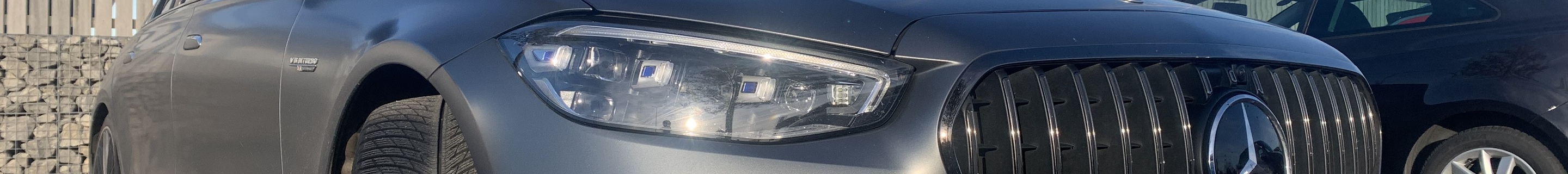 Mercedes-AMG S 63 E-Performance W223