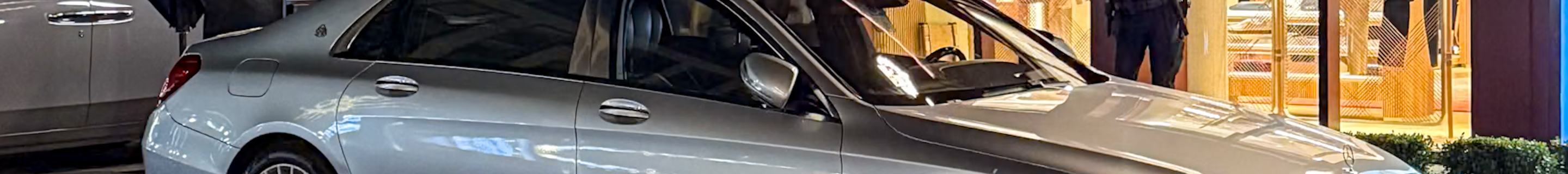 Mercedes-Maybach S 600 X222