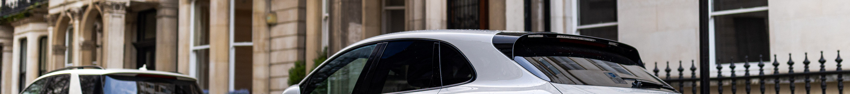 Porsche 95B Macan GTS MkIII