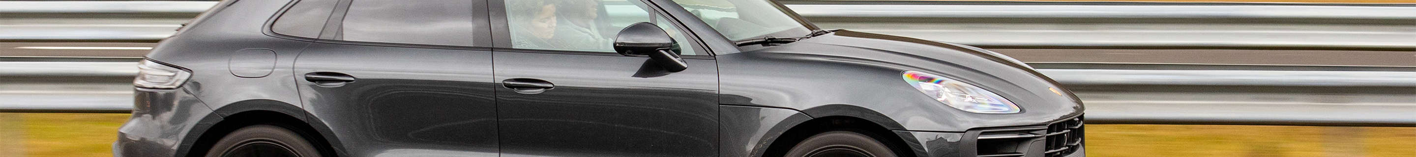 Porsche 95B Macan GTS MkIII