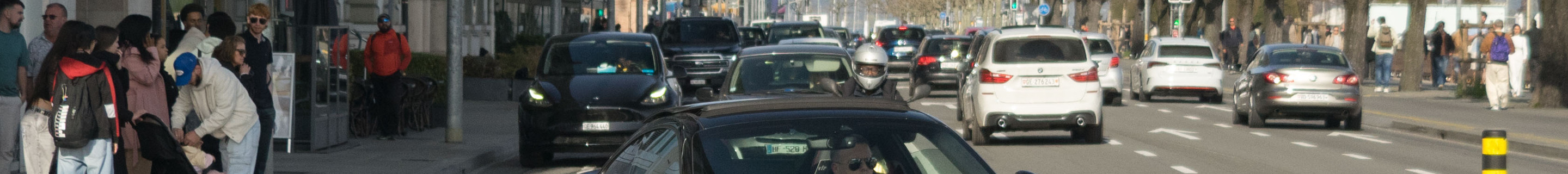 Porsche 991 Carrera GTS MkII