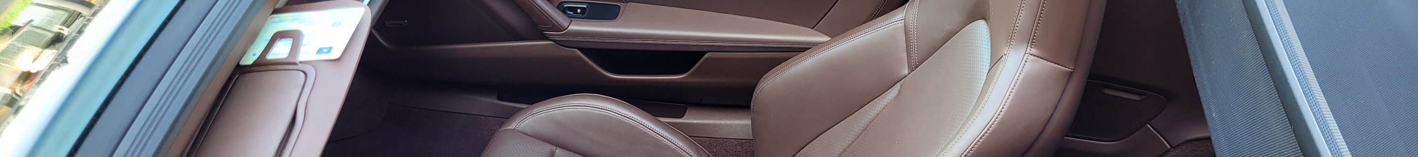 Porsche 992 Carrera S Cabriolet MkI