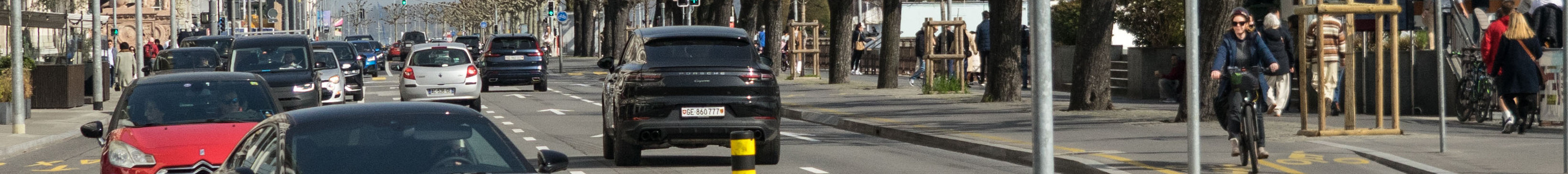 Porsche 992 Carrera S MkII