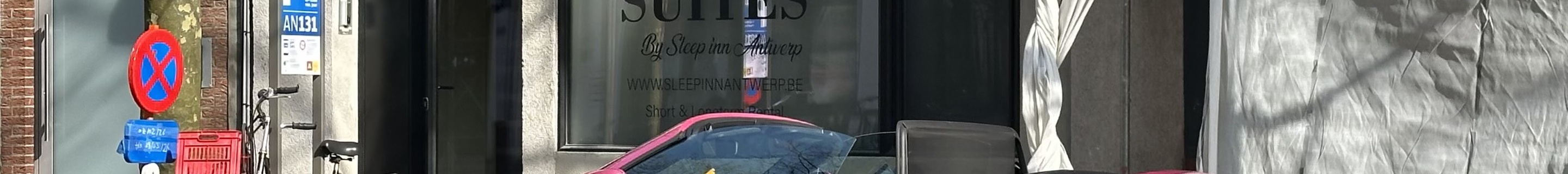 Porsche 992 Turbo S Cabriolet MkI