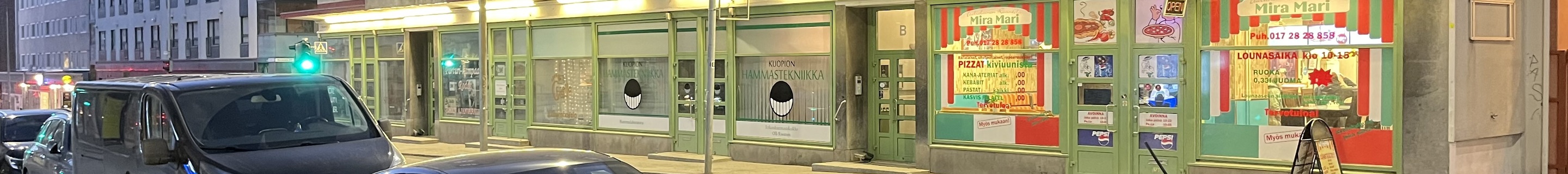 Porsche Taycan Turbo MkI