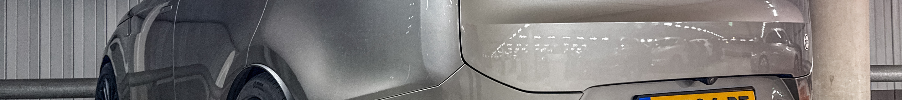 Range Rover Sport SV 2024 Edition One