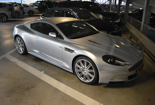 Aston Martin DBS
