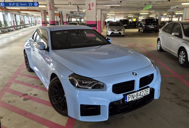 BMW M2 Coupé G87