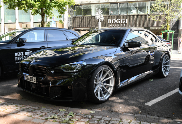BMW M2 Coupé G87