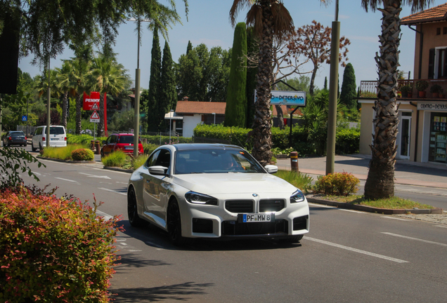 BMW M2 Coupé G87