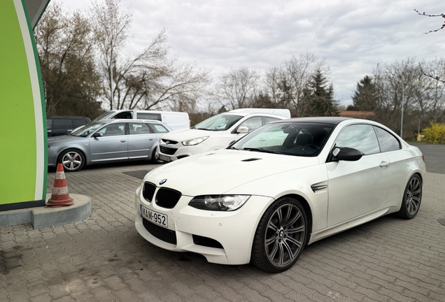 BMW M3 E92 Coupé