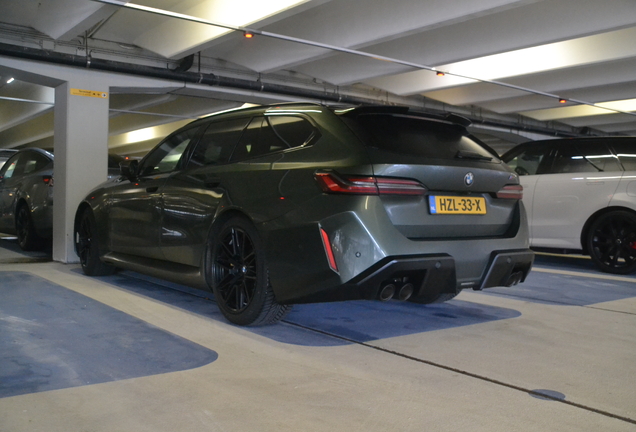 BMW M5 G99 Touring