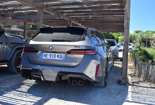 BMW M5 G99 Touring